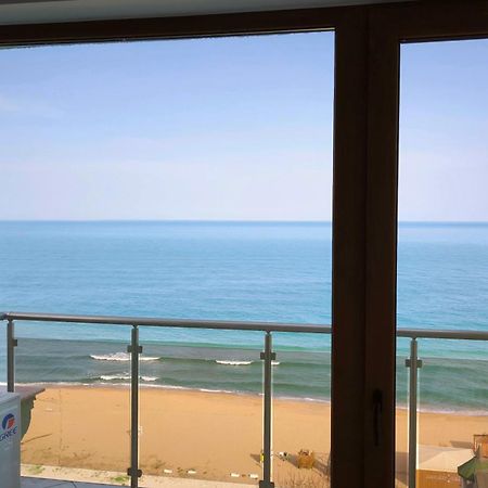 Kabakum Sea View Διαμέρισμα Βάρνα Εξωτερικό φωτογραφία