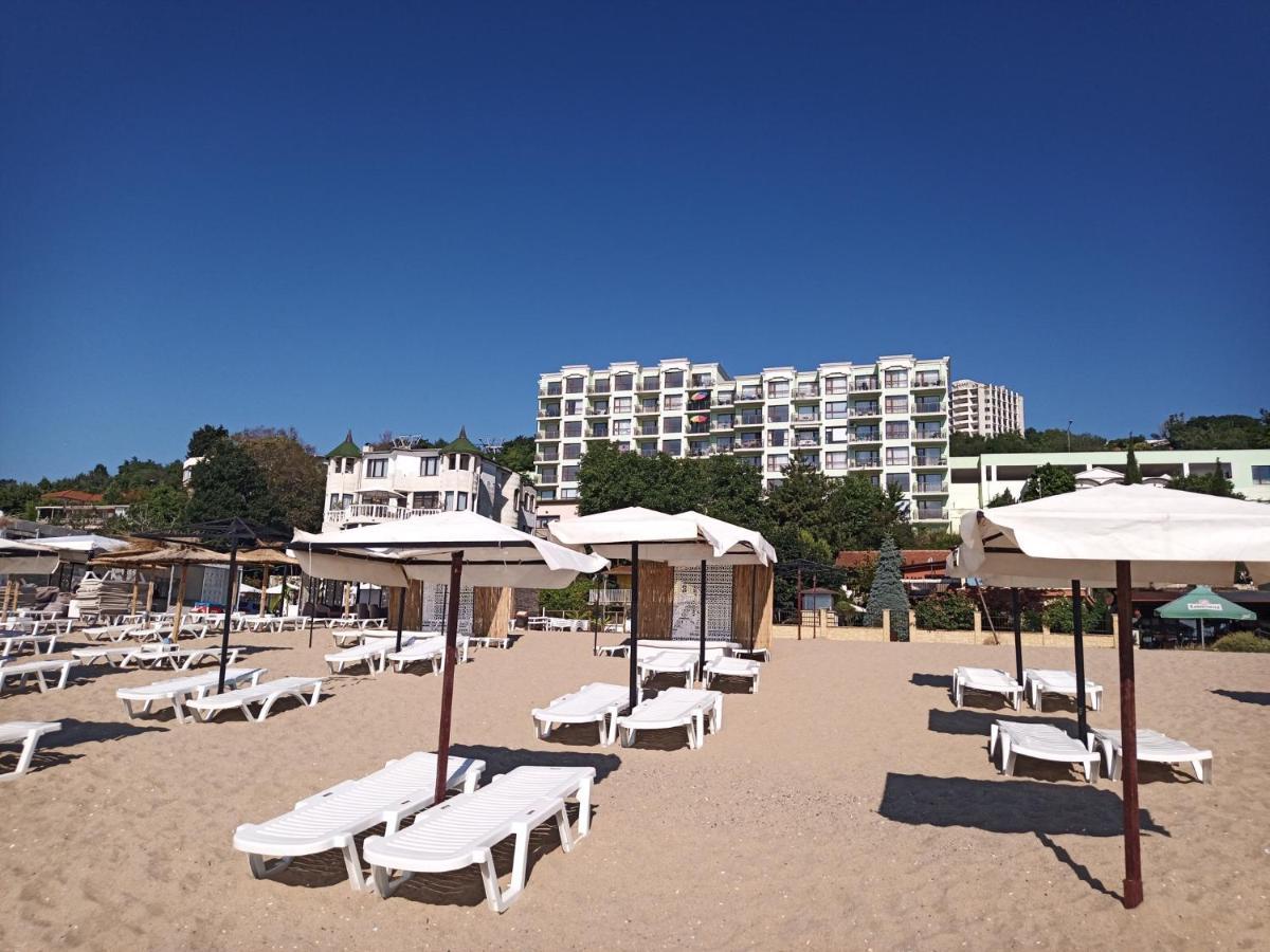 Kabakum Sea View Διαμέρισμα Βάρνα Εξωτερικό φωτογραφία