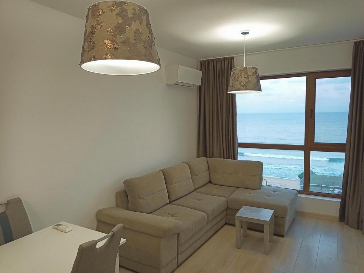 Kabakum Sea View Διαμέρισμα Βάρνα Εξωτερικό φωτογραφία