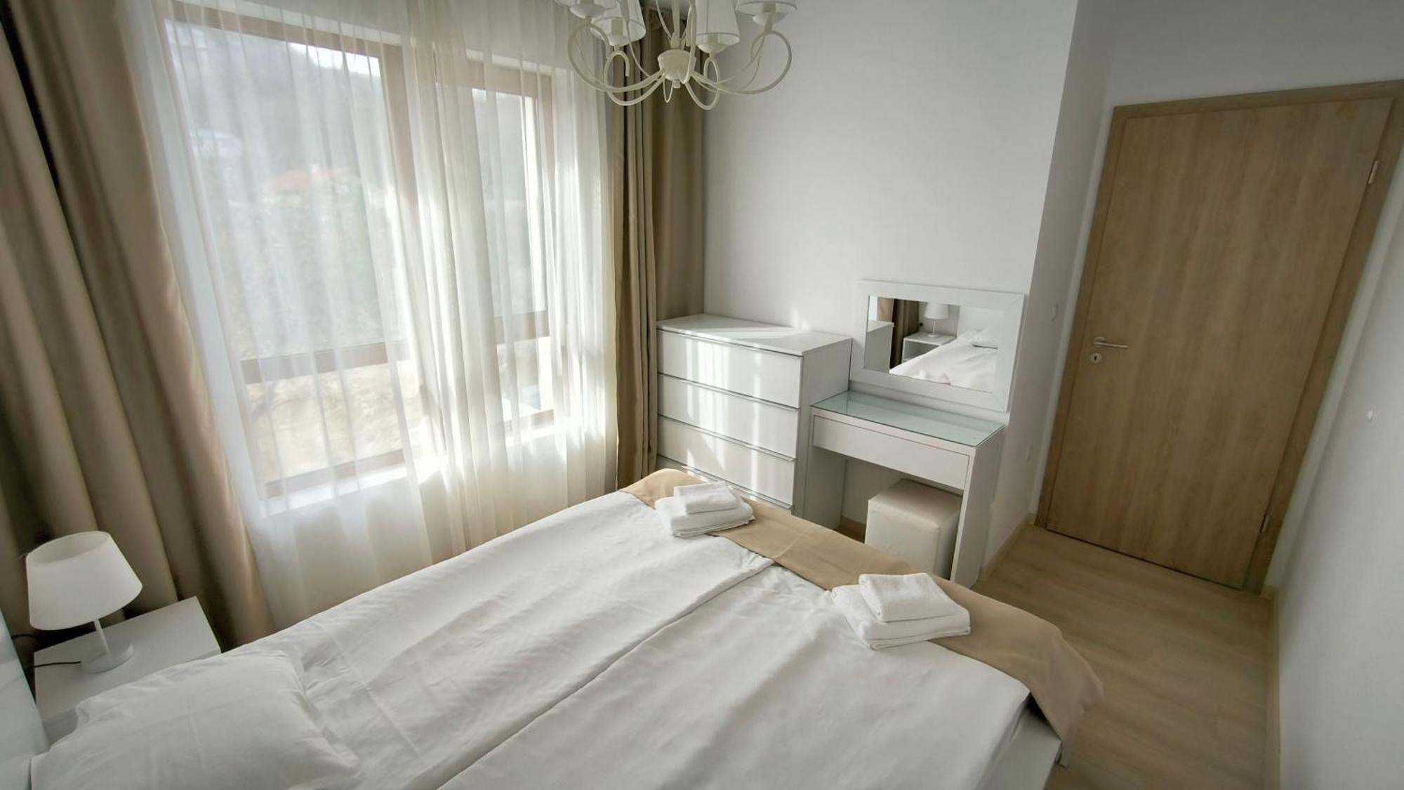 Kabakum Sea View Διαμέρισμα Βάρνα Εξωτερικό φωτογραφία