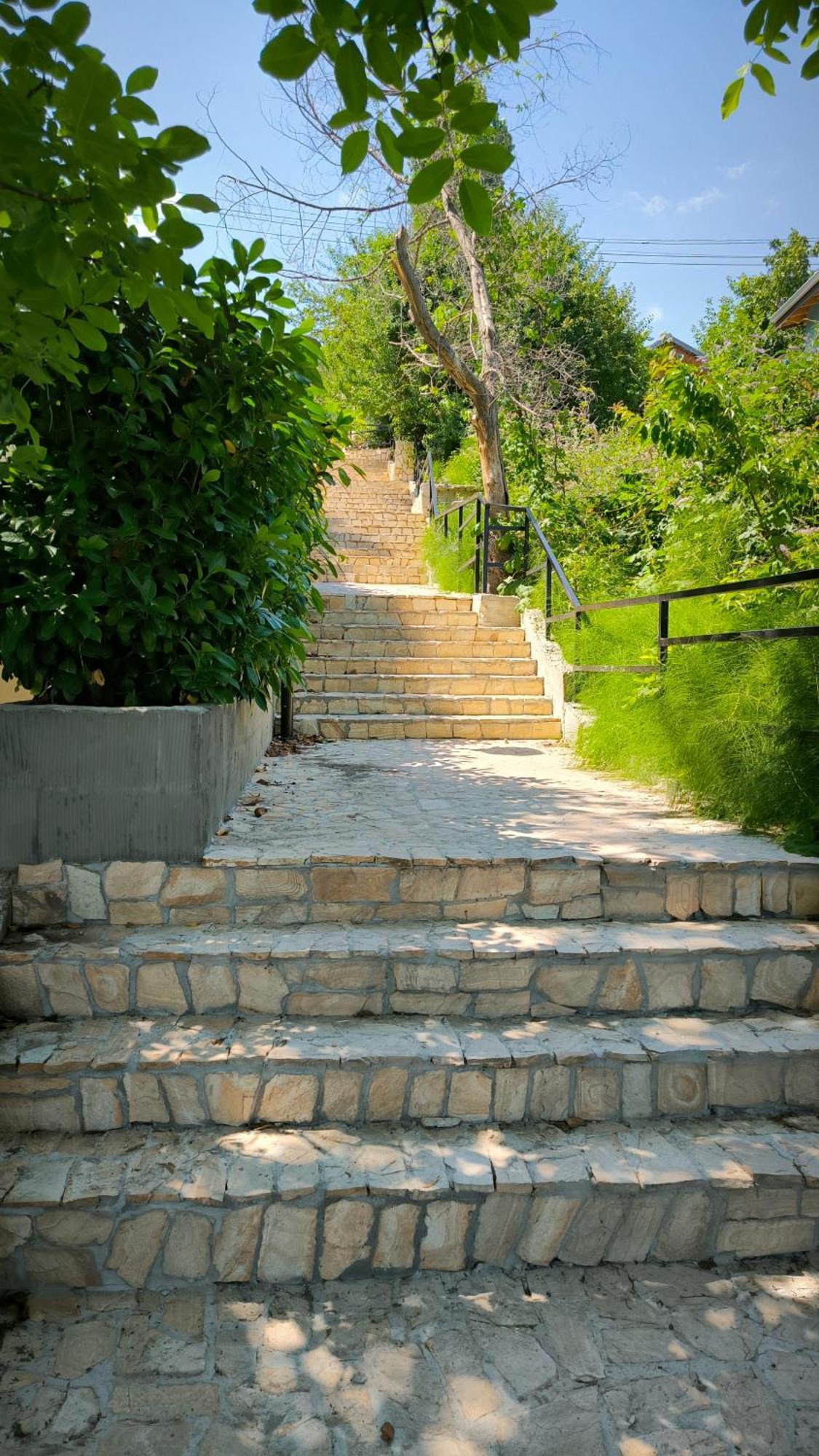 Kabakum Sea View Διαμέρισμα Βάρνα Εξωτερικό φωτογραφία