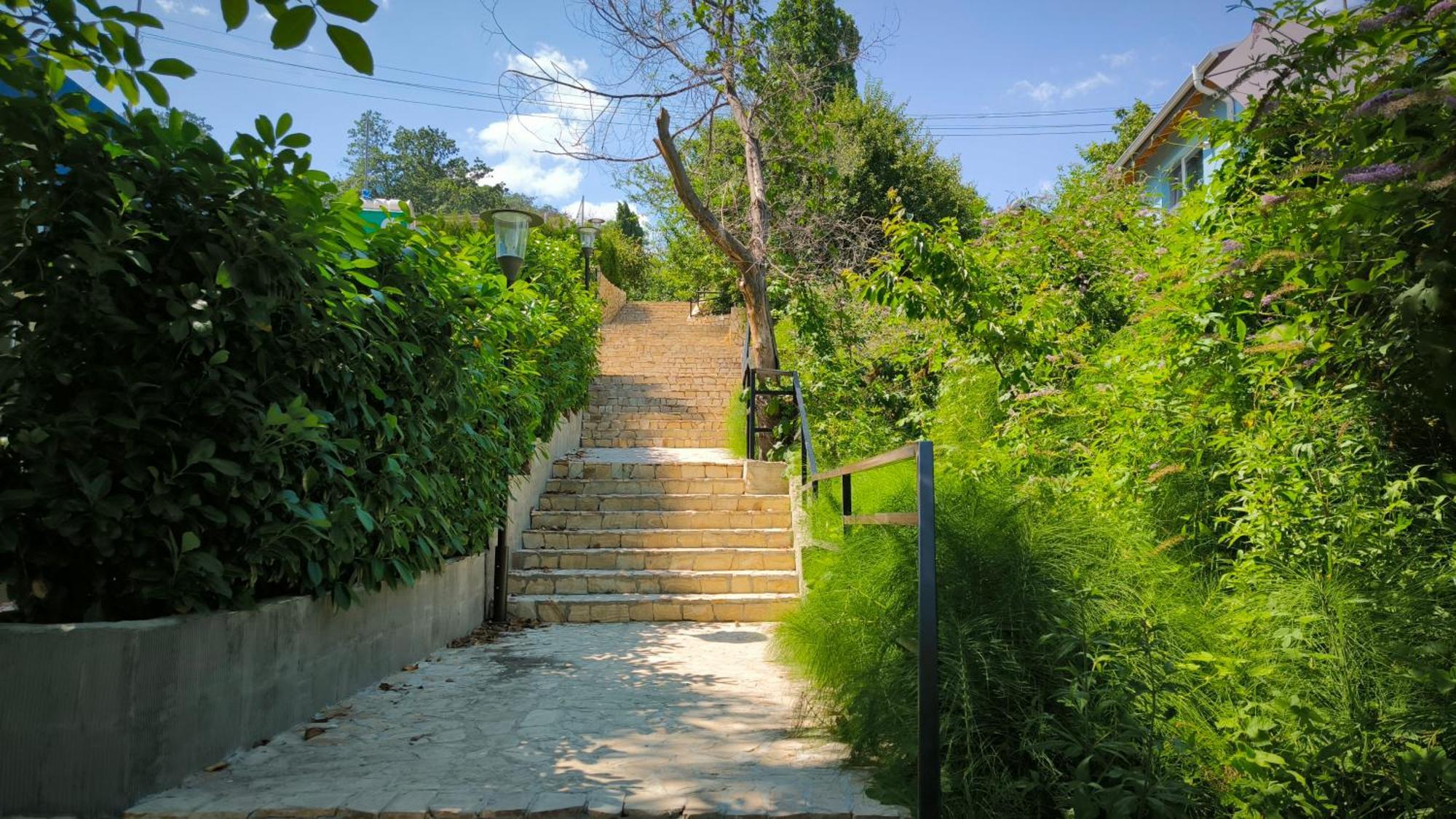 Kabakum Sea View Διαμέρισμα Βάρνα Εξωτερικό φωτογραφία